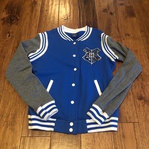 Harry Potter Jacket